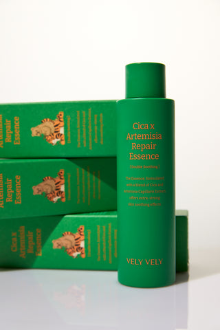 VELY VELY Cica Mugwort Repair Essence 160ml