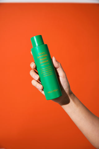 VELY VELY Cica Mugwort Repair Essence 160ml