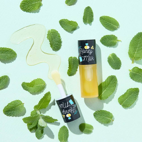 A'PIEU Honey & Milk Lip Oil 5g