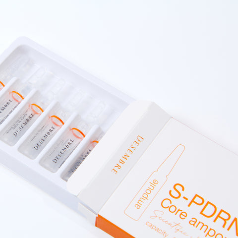 Desembre PDRN Cica Ampoule 24ml (Wrinkle, Brightening & Moisture Repair Essence)