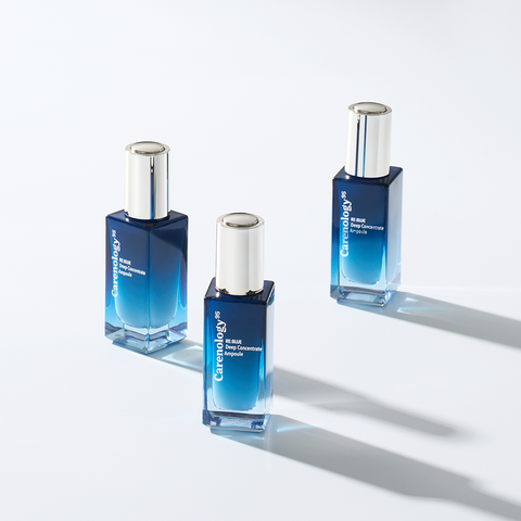 Carenology95 Re:Blue Deep Concentrate Ampoule 30ml