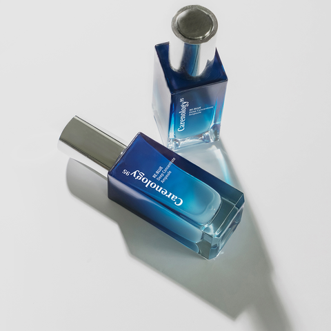 Carenology95 Re:Blue Deep Concentrate Ampoule 30ml