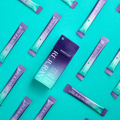 Rejuran Inner Dot Glow Jelly 14P