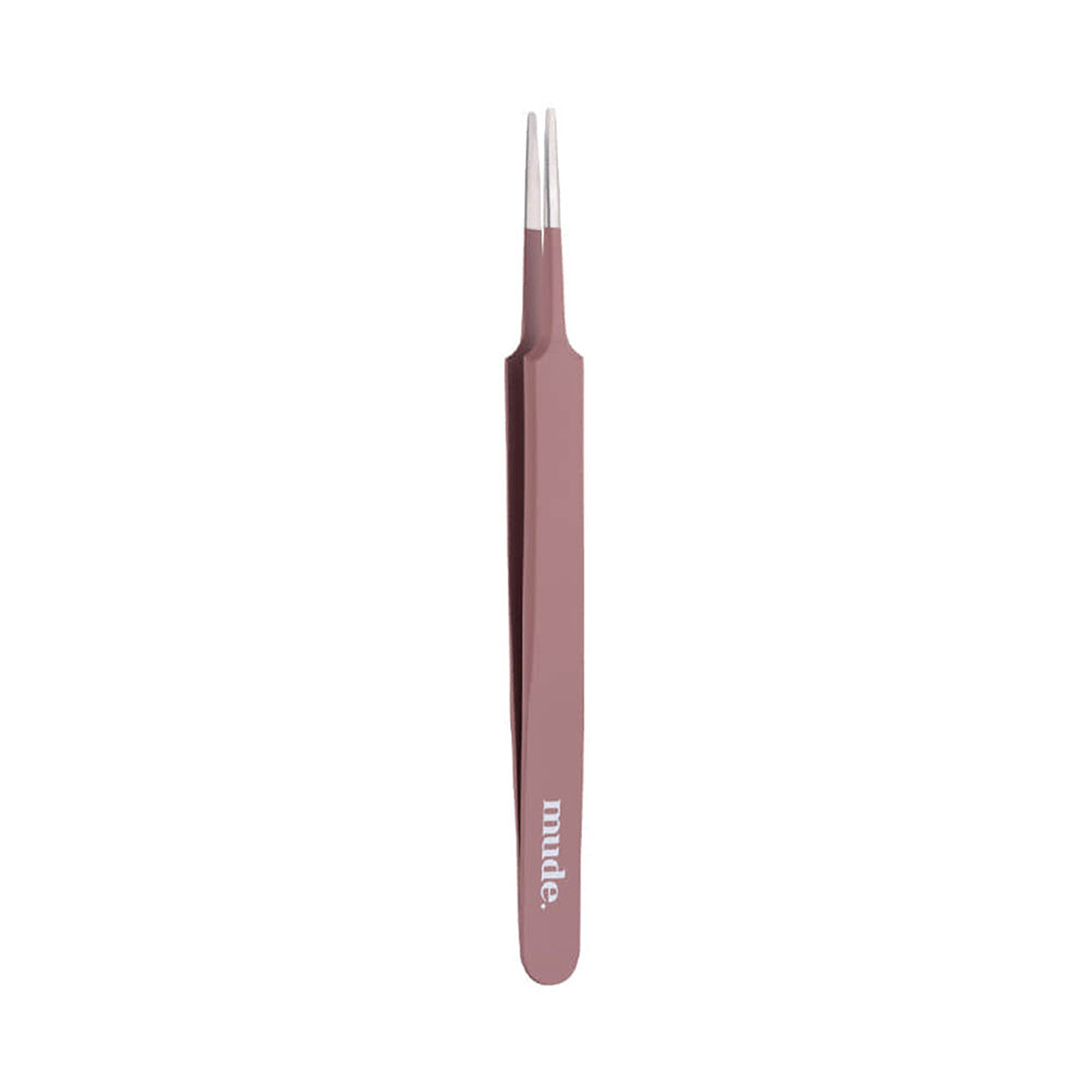 Mude Lash Tweezer
