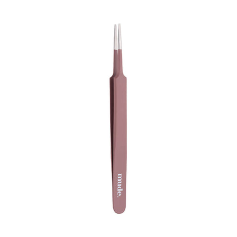 Mude Lash Tweezer
