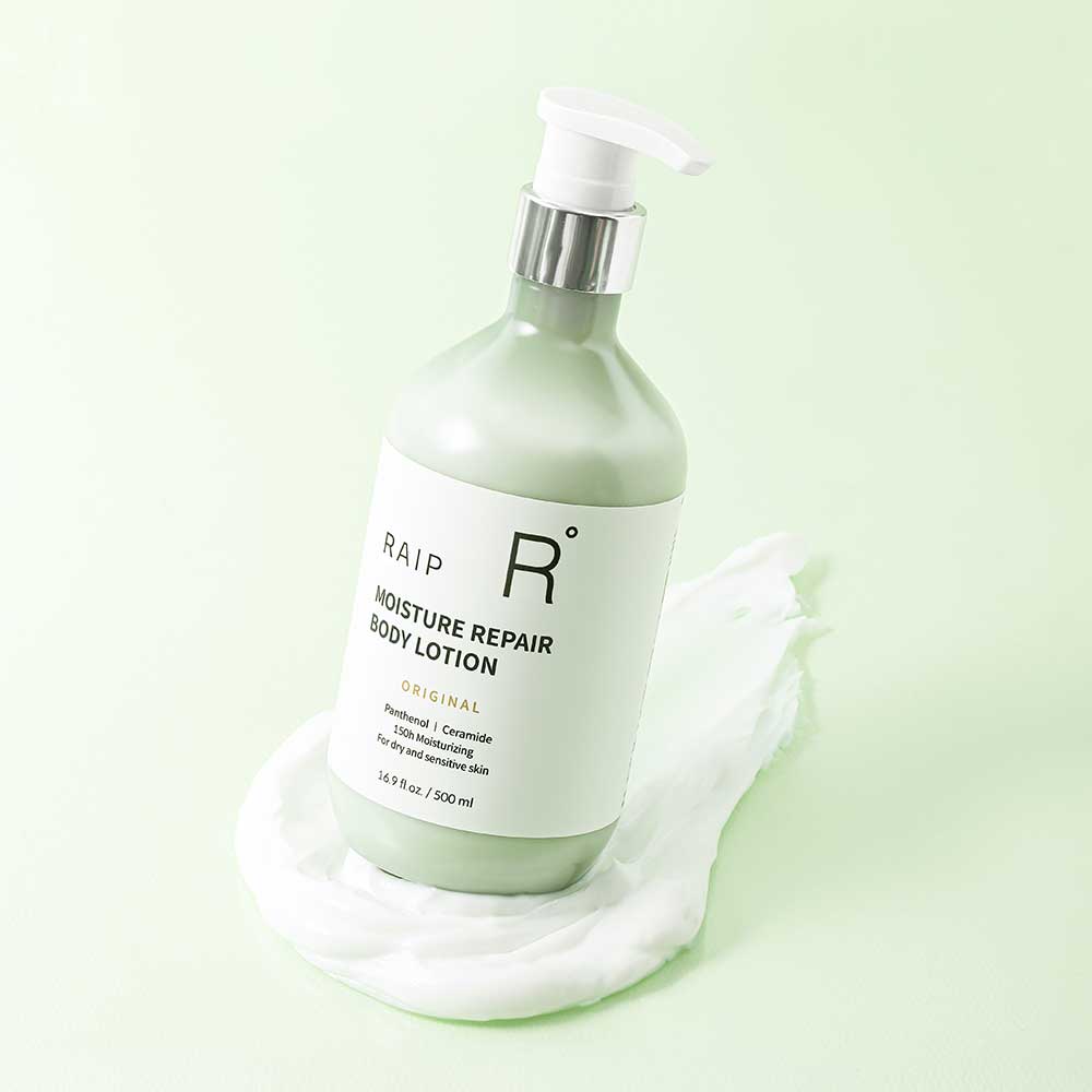 RAIP Moisture Repair Body Lotion Grapefruit 500ml