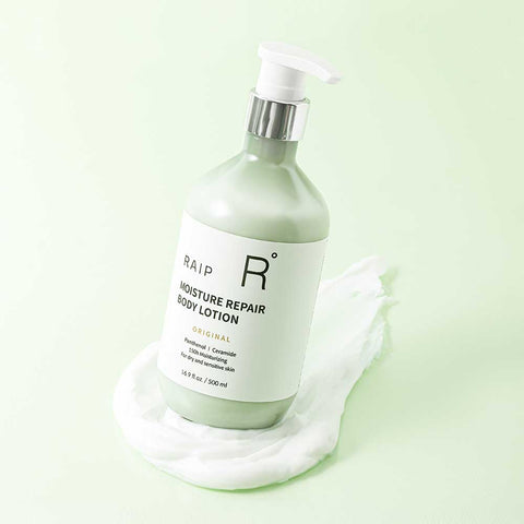 RAIP Moisture Repair Body Lotion Grapefruit 500ml