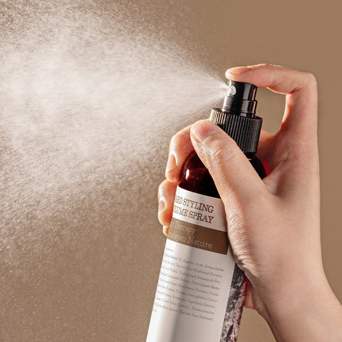 Nard Styling Volume Spray 200ml (2 Pack)