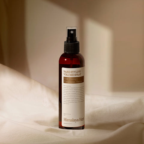 Nard Styling Volume Spray 200ml (2 Pack)