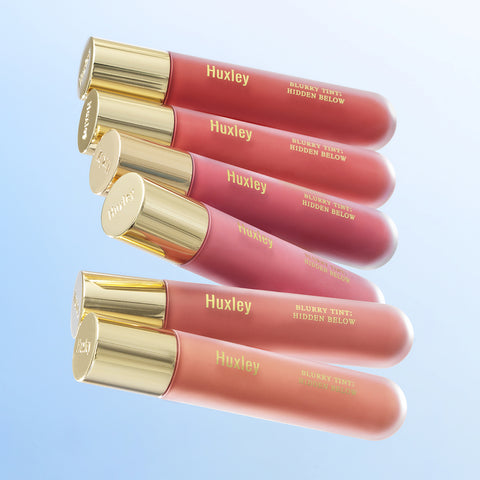 Huxley Blurry Tint Hidden Billow 4.5g