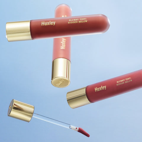Huxley Blurry Tint Hidden Billow 4.5g