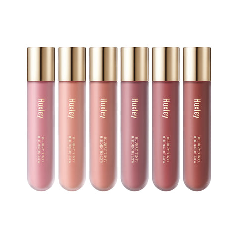 Huxley Blurry Tint Hidden Billow 4.5g