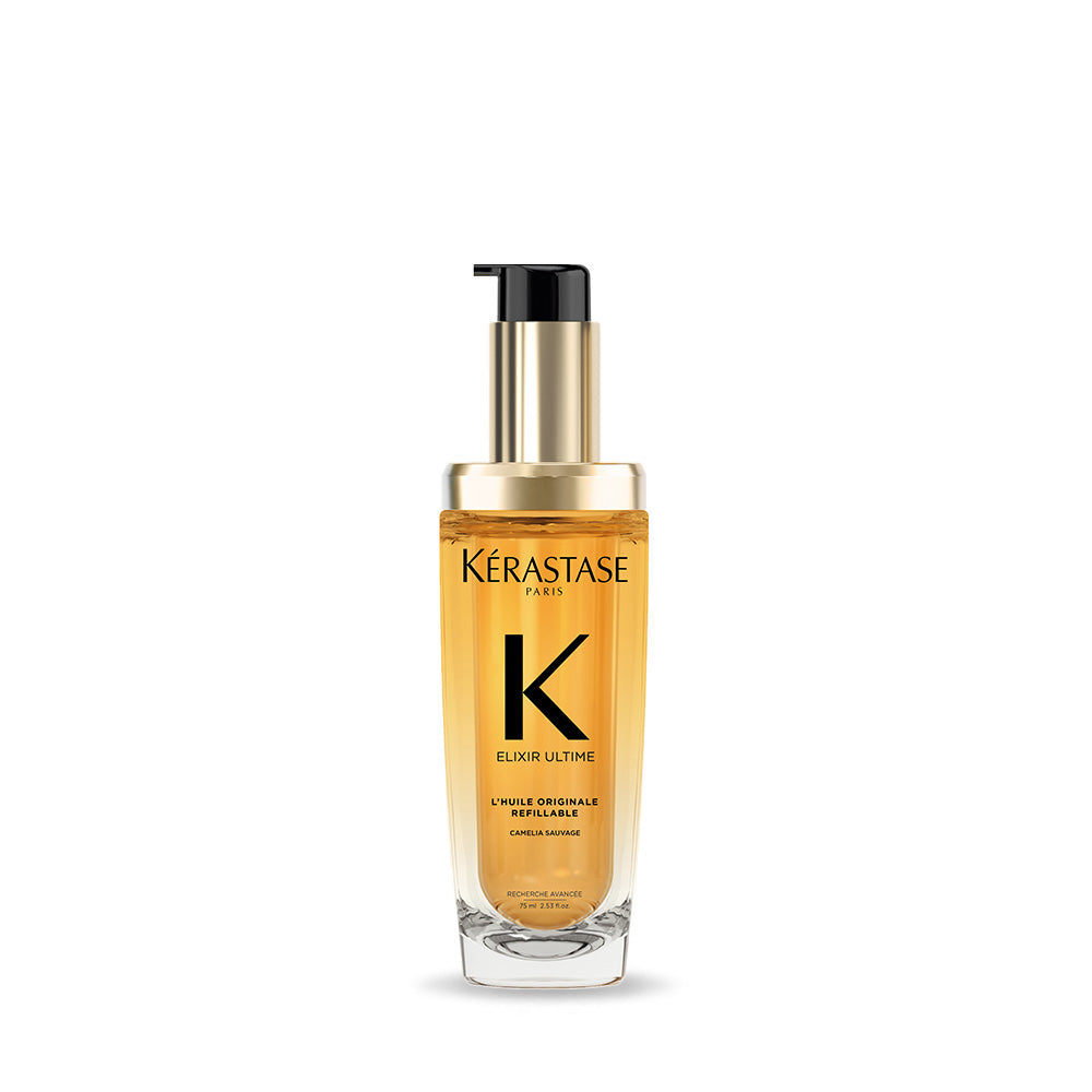 Kerastase Elixir Ultime Original Hair Oil 75ml