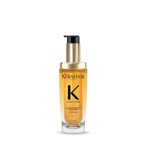 Kerastase Elixir Ultime Original Hair Oil 75ml