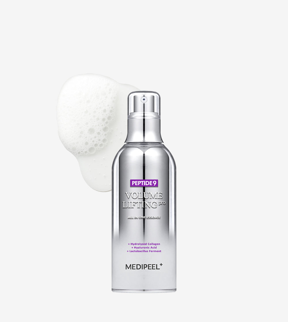 Medipeel Peptide9 Volume Lifting All-in-One Essence Pro 100ml