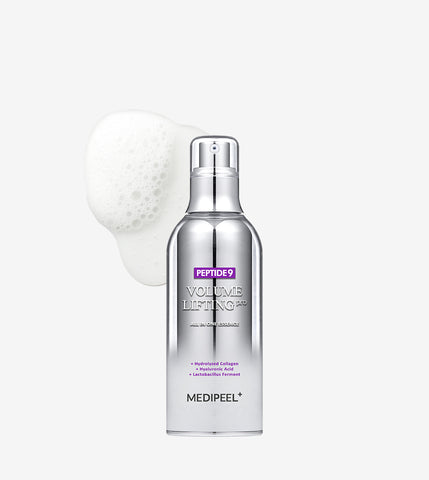 Medipeel Peptide9 Volume Lifting All-in-One Essence Pro 100ml