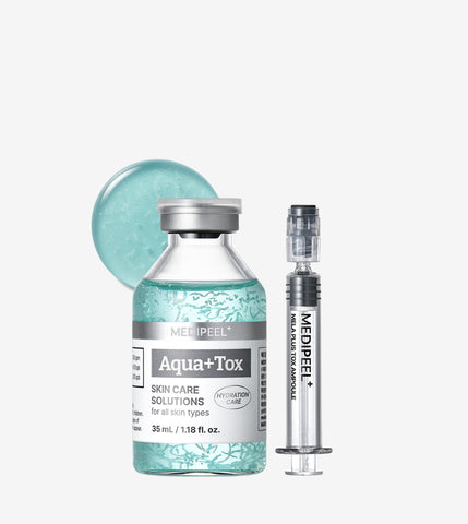 Medipeel Aqua Plus Tox Ampoule 35ml