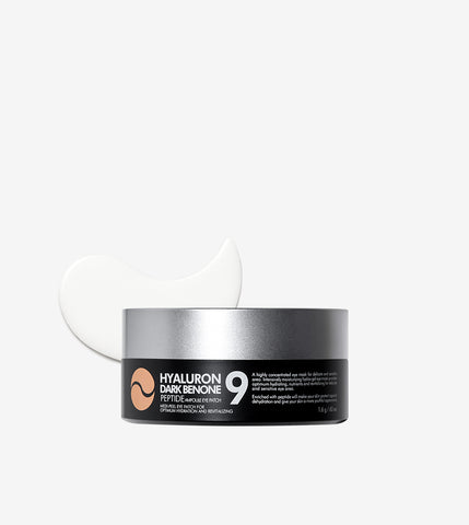 Medipeel Hyaluron Darkvenon Peptide9 Ampoule Eye Patch 1.6g x 60 patches