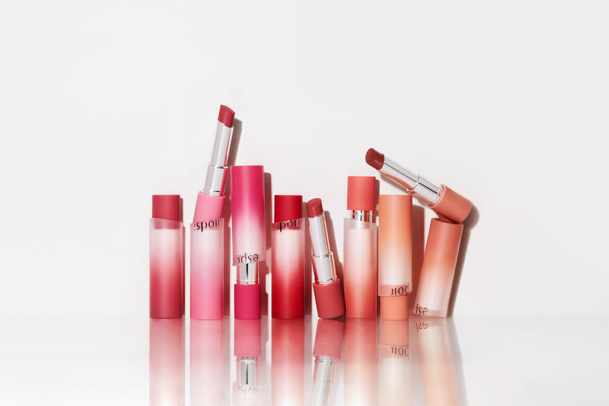 Espoir Nowear Volume Matte Lipstick 3g