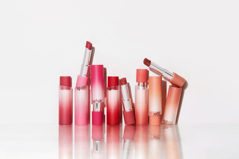 Espoir Nowear Volume Matte Lipstick 3g
