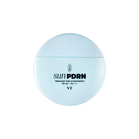 VT PDRN Moist Tone Up Sun Essence 50ml