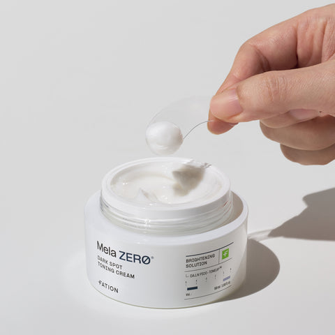 FATION MelaZero Tone-Correcting Cream 50ml