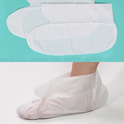 Ariul Smooth & Pure Foot Peeling Mask 34 ml (2 pcs)