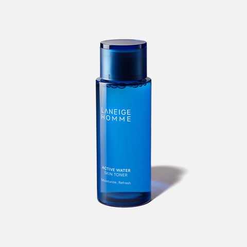 Laneige Homme Active Water Skin 180ml