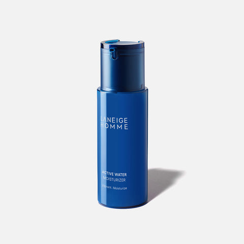 Laneige Homme Active Water Moisturizer 125ml