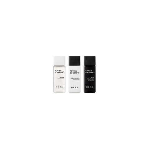 HERA Homme Power Boosting Moisturizer 110ml
