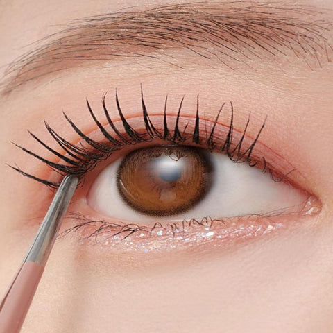 Mude Lash Tweezer