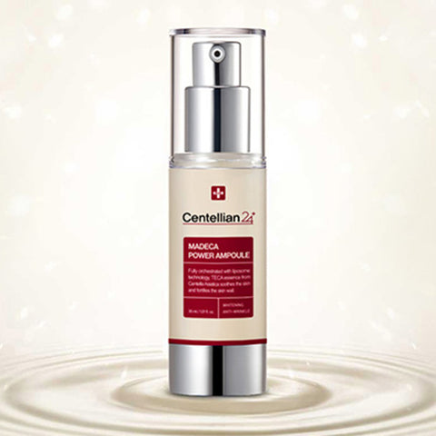Centellian24 Madeca Power Ampoule 30ml (3 pack)