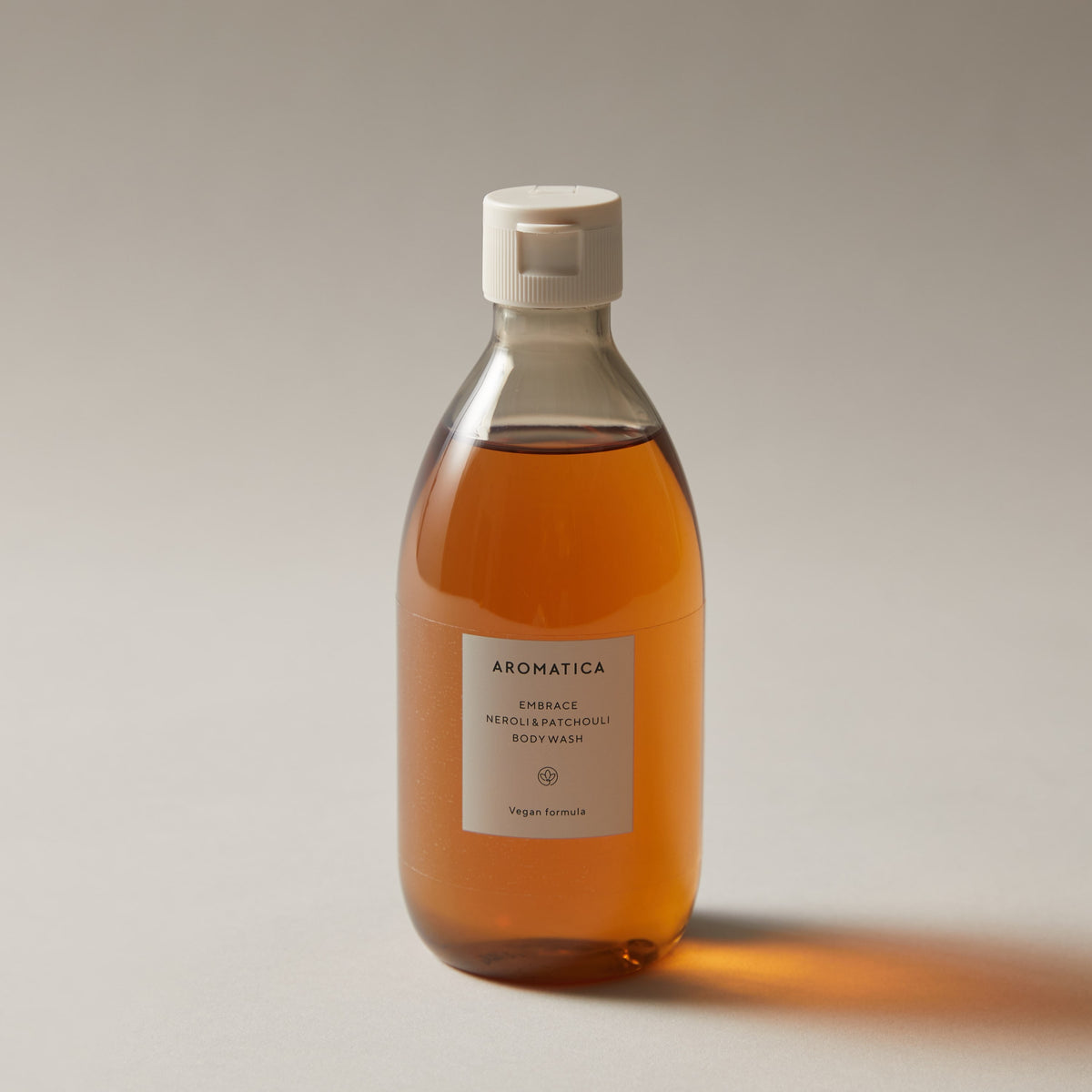 Aromatica Imbrace Body Wash Neroli & Patchouli 300ml