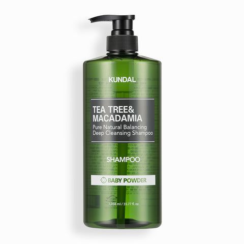 Kundal Large-Size Shampoo 1058ml (2 Pack)