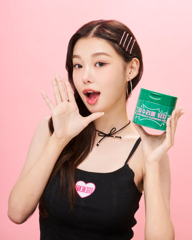 DongKook Madeca Scalp Cleansing Pads 180g (30 Pads)