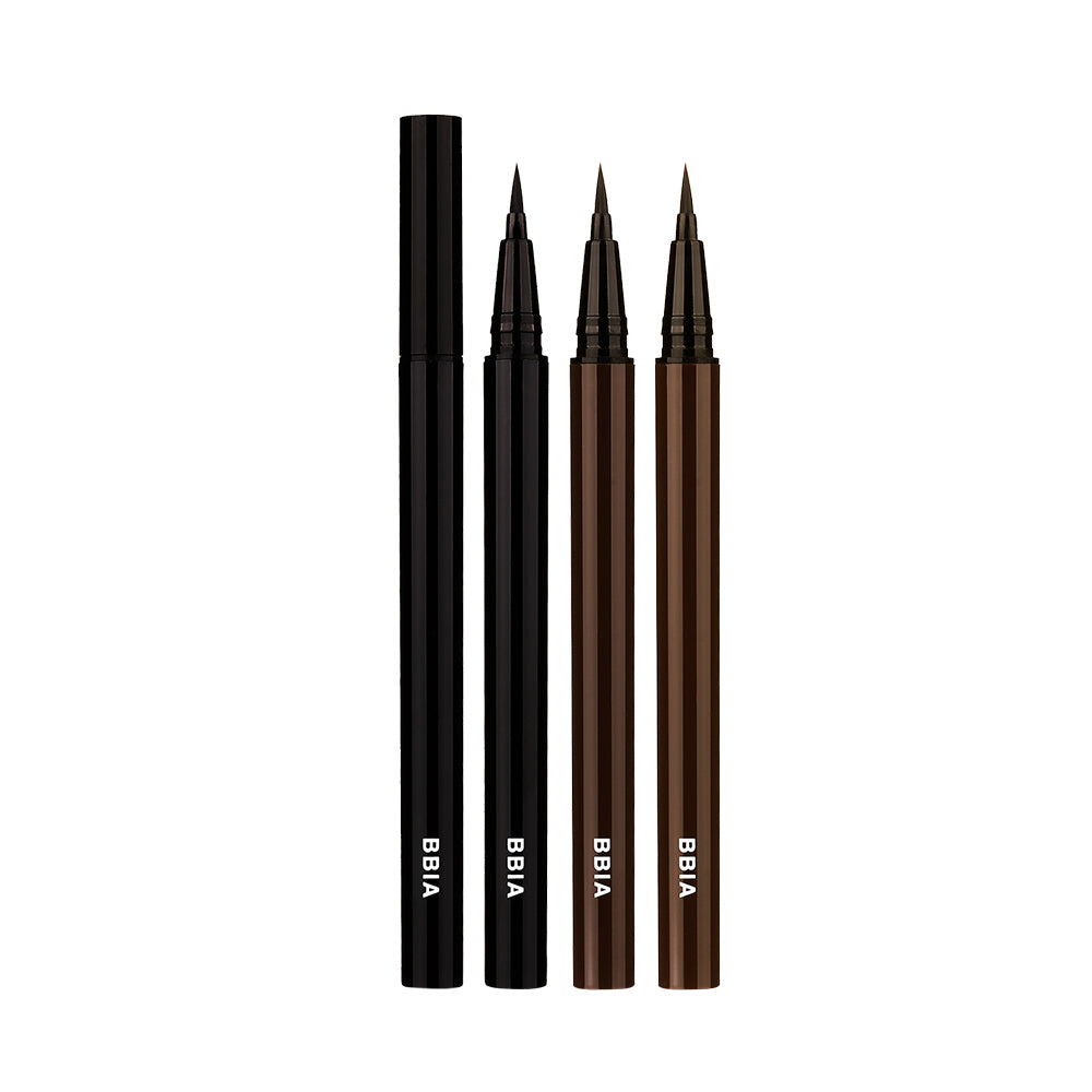 BBIA Last Pen Eyeliner 0.6g (2 Pack)