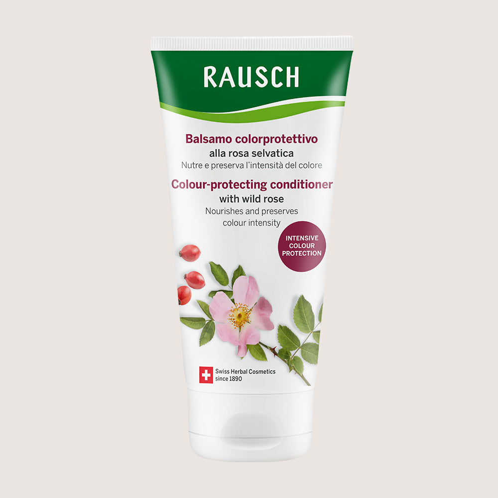 RAUSCH Wild Rose Color-Protecting Conditioner 150ml