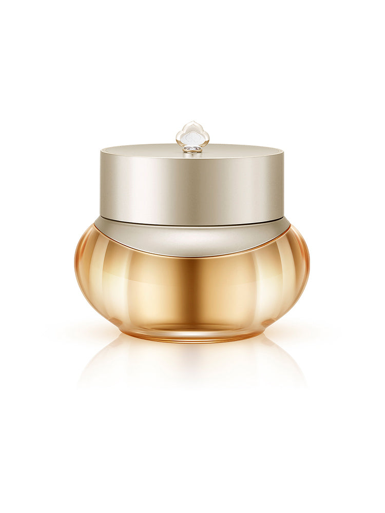 The History of Whoo Gongjinhyang Elasticity Cream 50ml