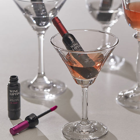 Labiotte Chateau Wine Lip Tint Original 7g