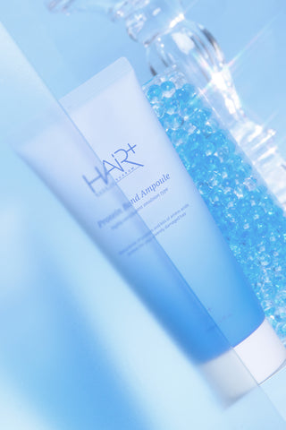 HairPlus Protein Bond Ampoule No-Wash Treatment 145ml