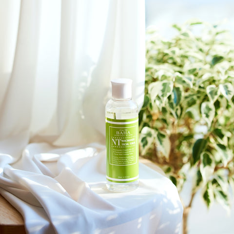 Cos De BAHA NT Niacinamide 5% Skin Toner 200ml
