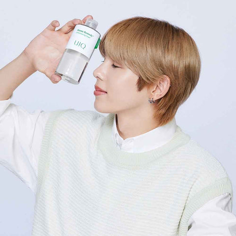 UIQ Biome Remedy pH Balancing Toner 300ml (Single)