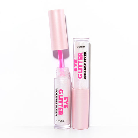 Amuse Eye Glitter Volume Fixer 2.9g