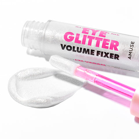 Amuse Eye Glitter Volume Fixer 2.9g