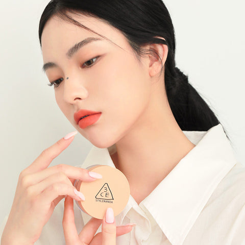 3CE Natural Loose Finish Powder 8.5g