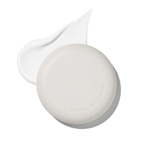 Innisfree No-Sebum Sun Cushion EX 14g (2-Pack)