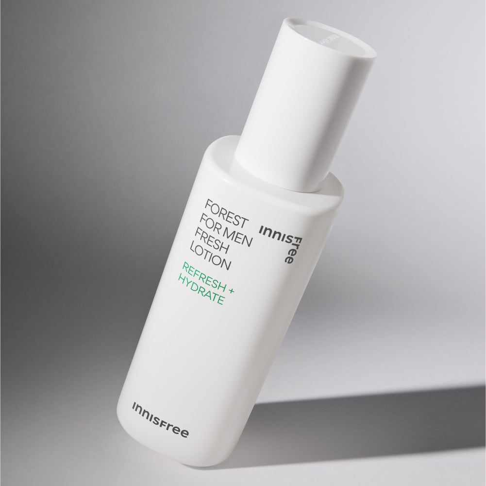 Innisfree Forest for Men Fresh Lotion 140ml