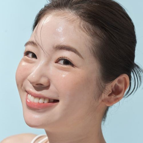 Elroel Strawberry Milk Tone-Up Sun Cushion 15g+25g All-in-One Set