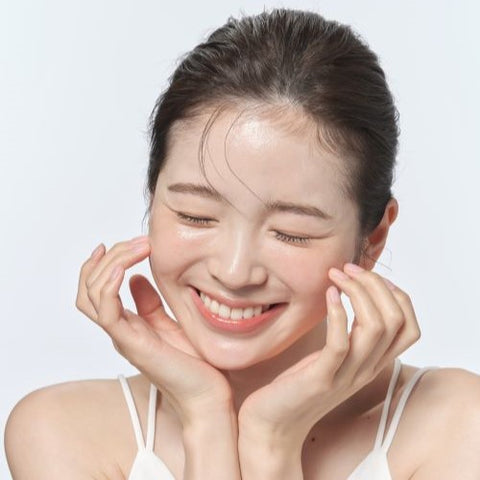 Elroel Strawberry Milk Tone-Up Sun Cushion 15g+25g All-in-One Set