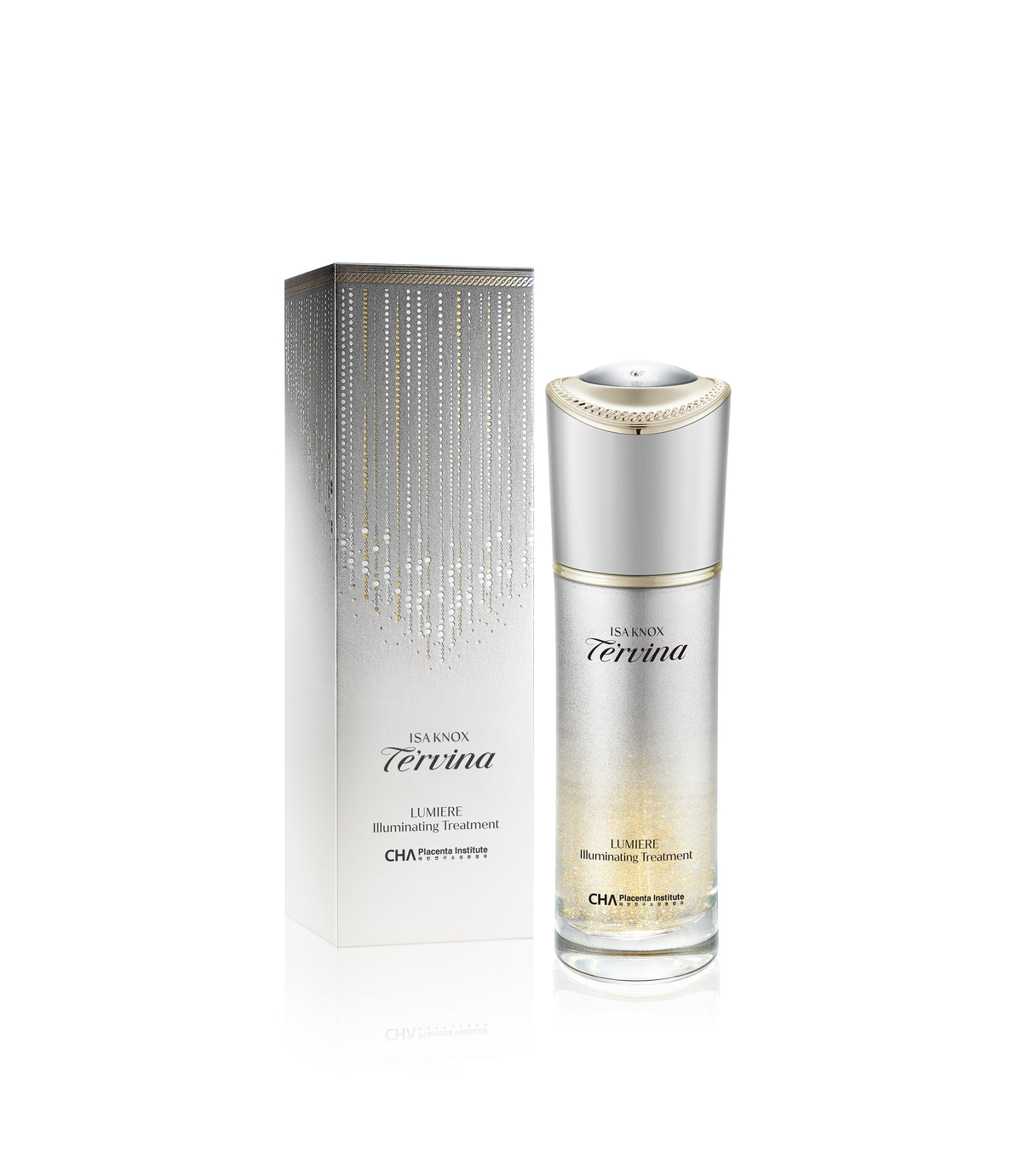 ISA KNOX Terbina Lumi? Treatment 100ml